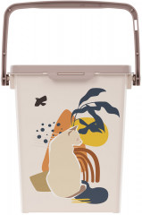 Контейнер для корма «Cats» - Фото 5