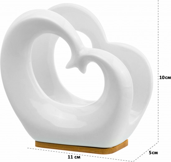 Набор для специй и салфетница