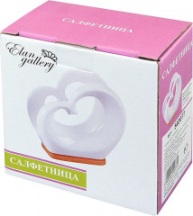 Набор для специй и салфетница - Фото 4