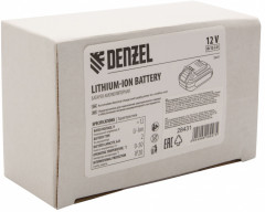 Батарея аккумуляторная IB-12-2.0 - Фото 4