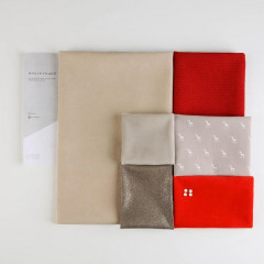 Набор для шитья «Олень Хью» - Фото 2