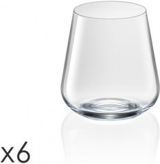 Набор стаканов «Giorgio» - Фото 1