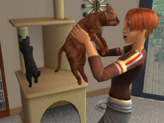 The Sims 2: Питомцы - Фото 1