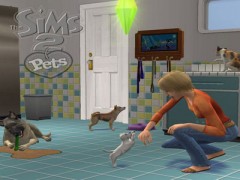The Sims 2: Питомцы - Фото 3