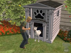 The Sims 2: Питомцы - Фото 4