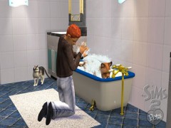 The Sims 2: Питомцы - Фото 6