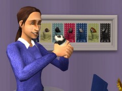The Sims 2: Питомцы - Фото 8