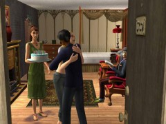 The Sims 2: Переезд в квартиру - Фото 1