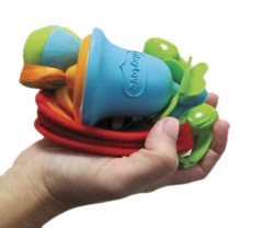 Механический подвес на коляску "Весёлая карусель"- комплектация TRAVEL - Фото 2