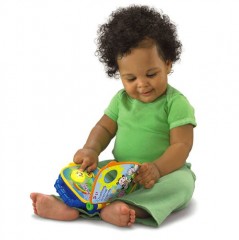 Книжка-считалочка - Друзья на ферме - Фото 3