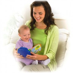 Книжка-считалочка - Друзья на ферме - Фото 4