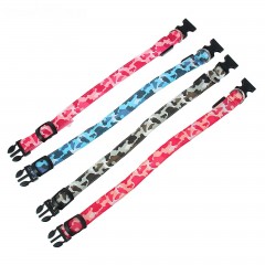 Ошейник с подсветкой «Милитари» - Фото 4