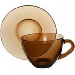 Сервиз чайный Luminarc Simply Eclipse (12 предметов) - Фото 1