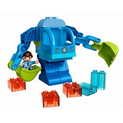 Экзокостюм Майлза - Фото 2