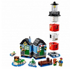 Маяк - Фото 3