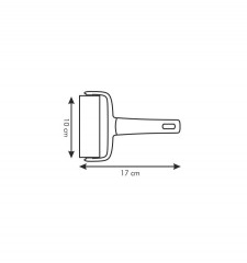 Скалка для теста - Фото 1