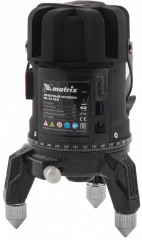 Уровень лазерный ML 05 Red - Фото 5