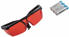 Уровень лазерный ML 05 Red - Фото 11