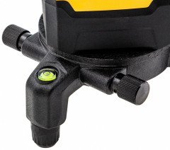 Уровень лазерный LX 05 Red - Фото 3