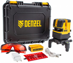 Уровень лазерный LX 05 Red - Фото 4