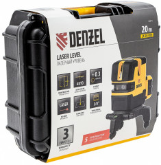 Уровень лазерный LX 05 Red - Фото 5