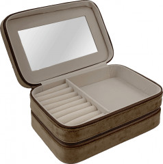 Шкатулка для украшений «Perla» - Фото 1