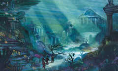 Двадцать тысяч лье под водой - Фото 1