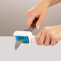 Щетка для мытья ножей «Clean Kit» - Фото 1