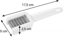 Щетка для мытья ножей «Clean Kit» - Фото 2