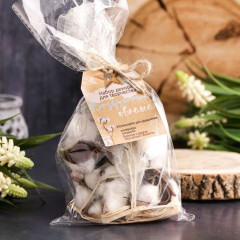 Набор декора природного «Воздушные облака» - Фото 1