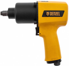 Пневмогайковерт ударный IW1500SP - Фото 1