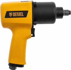 Пневмогайковерт ударный IW1500SP - Фото 2