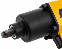 Пневмогайковерт ударный IW1500SP - Фото 3