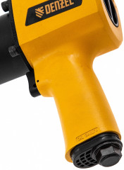 Пневмогайковерт ударный IW1500SP - Фото 4