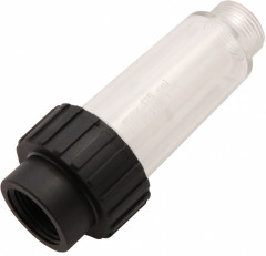 Фильтр для моечных машин высокого давления - Фото 1