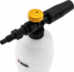 Пенокомплект FP-700 - Фото 1