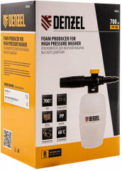 Пенокомплект FP-700 - Фото 2