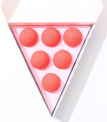 Набор бомбочек с ароматом ягод «New year» - Фото 3