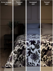 Плед «Сказки Бажова» - Фото 2