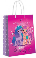 Пакет подарочный «Будь собой» - Фото 2