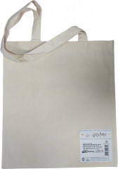 Сумка-шоппер «Хогвартс» - Фото 1