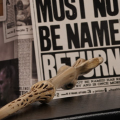 Палочка волшебника «Волан-де-Морт» - Фото 5