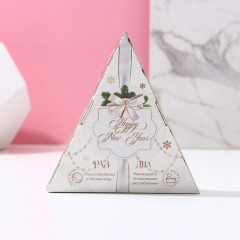 Набор бомбочек для ванны «Верь в чудеса!» - Фото 1