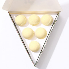 Набор бомбочек для ванны «Верь в чудеса!» - Фото 2