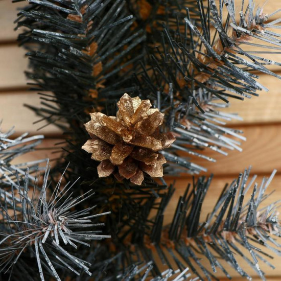 Венок новогодний «Зимняя сказка»