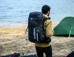 Рюкзак туристический - Фото 1