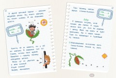 Злючка-Колючка и городок Невеличка. Правописание ЧК, ЧН, НЧ, ЩН и НЩ - Фото 2