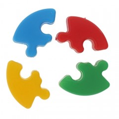 Пирамида «Башенка» - Фото 1