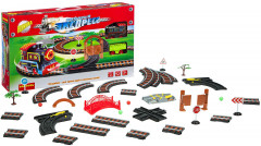 Набор игровой «Железная дорога» - Фото 1