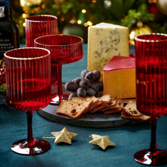 Бокал для шампанского - Фото 1